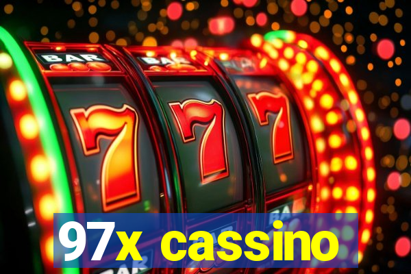 97x cassino